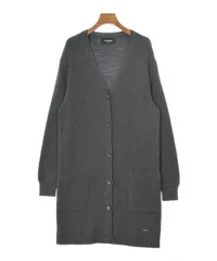 DSQUARED カーディガン レディース 【古着】【中古】【送料無料】のサムネイル