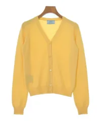 PRADA カーディガン レディース 【古着】【中古】【送料無料】