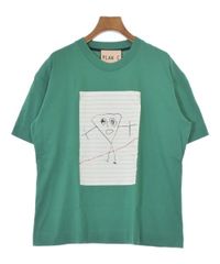 planC カロリーナ セルフポートレートブラックT シャツ S タグ付き