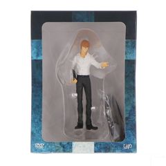 (피겨 단품) 야가미즈키(야가미라이토) DEATH NOTE(데스노트) DVD2권 첫회 한정판 동고품 완성품 피규어 밥