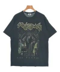 JUNYA WATANABE Tシャツ・カットソー レディース 【古着】【中古】【送料無料】のサムネイル