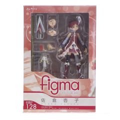 figma(피그마) 128 사쿠라 안코(사쿠라쿄코) 마법소녀 마도카☆마기카 완성품 가동 피규어 맥스 팩토리