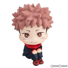 るかっぷ 虎杖悠仁(いたどりゆうじ) 呪術廻戦 完成品 フィギュア メガハウス