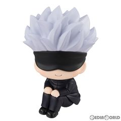 るかっぷ 五条悟(ごじょうさとる) 呪術廻戦 完成品 フィギュア メガハウス