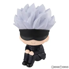 るかっぷ 五条悟(ごじょうさとる) 呪術廻戦 完成品 フィギュア メガハウス
