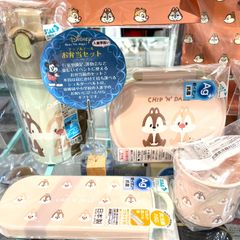 ディズニー シンデレラ ウェットティッシュケース & ほこり取り セット