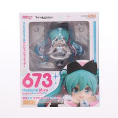 ねんどろいど 673 初音ミク マジカルミライ2016Ver. キャラクター・ボーカル・シリーズ01 初音ミク 完成品 可動フィギュア グッドスマイルカンパニー