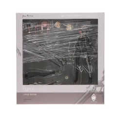 figma(フィグマ) 491 LANZE REITER(ランツェ レイター) FALSLANDER(フォルスランダー) 完成品 可動フィギュア マックスファクトリー