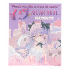 新品】イヴ SUGAR HIGH ver. 1/6 フィギュア rurudo - メルカリ