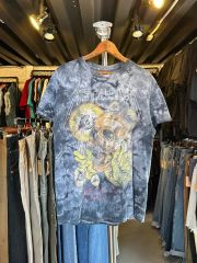 MAYHEM FESTIVAL 2010 タイダイ ロック バンドTシャツ S - メルカリ