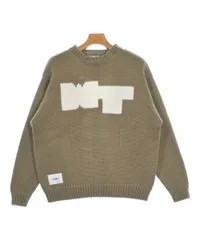 WTAPS ニット・セーター メンズ 【古着】【中古】【送料無料】のサムネイル