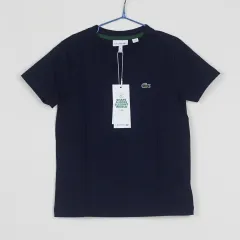 ラコステ キッズ ベーシック 半袖 Tシャツ 出品のサムネイル