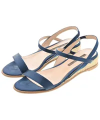 PELLICO SUNNY サンダル レディース 【古着】【中古】【送料無料】