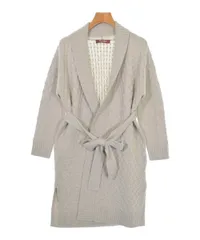 Max Mara STUDIO カーディガン レディース 【古着】【中古】【送料無料】