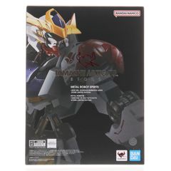 TAMASHII NATIONS STORE 한정 METAL ROBOT혼(SIDE MS) 건담 발바토스루프스 -STORE LIMITED EDITION- 기동전사 건담 철혈의 오펜스 완성품 가동 피규어 반다이 스피릿