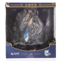 ニーズヘッグ 神代夢華譚 BIBLE BULLET 1/8 完成品 フィギュア 絵梦(エモン)トイズ(EMONTOYS)