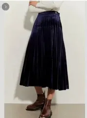 SANDRO サンドロ スカート 43 (55) サイズのサムネイル