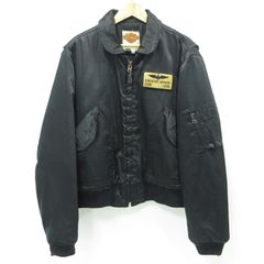 入手困難 イエローコーン ガマカツ ワッペン 中綿 ジャケット M