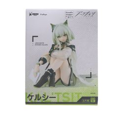 アークナイツ ケルシー ぬーどるストッパー フィギュア 明日方舟