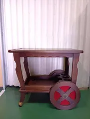 2026年最新】カリモク家具 karimoku ワゴンの人気アイテム - メルカリ