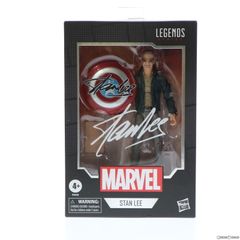 スタン・リー マーベルレジェンドシリーズ 6インチ アクションフィギュア アベンジャーズ 完成品 可動フィギュア(E9658) ハズブロ