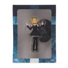 (피규어 단품) 야마이 모래(아마네 미사) DEATH NOTE(데스노트) DVD5권 첫회 한정판 동고품 완성품 피규어 밥