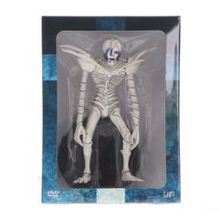 (피겨 단품) 렘 DEATH NOTE(데스노트) DVD6권 첫회 한정판 동고품 완성품 피규어 밥
