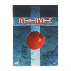 (피겨 단품) 사신 대왕(시니가미다이오우) DEATH NOTE(데스노트) DVD13권 첫회 한정판 동고품 완성품 피규어 밥