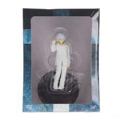 (피겨 단품) 니어 DEATH NOTE(데스노트) DVD9권 첫회 한정판 동고품 완성품 피겨 밥