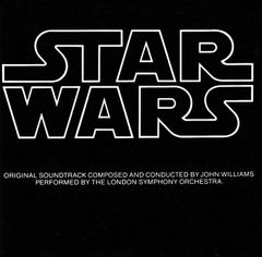 LPレコード star wars スターウォーズ・クリスマス レア盤 - メルカリ