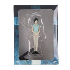 (피겨 단품) 타카다 키요미(타카다키 요미) DEATH NOTE(데스노트) DVD12권 첫회 한정판 동고품 완성품 피겨 밥
