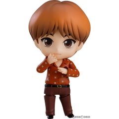 넨도로이드 1802 Jin(진) TinyTAN(타이니탄) 완성품 가동 피겨 굿 스마일 컴퍼니