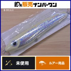 ローカルスタンダード Paddle Bait 140b - メルカリ