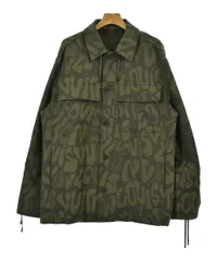 LOUIS VUITTON ブルゾン メンズ 【古着】【中古】【送料無料】のサムネイル