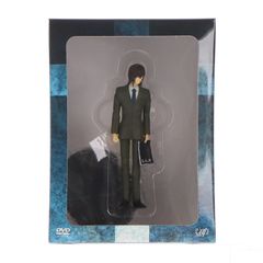 (피겨 단품) 매상조(미카미테루) DEATH NOTE(데스노트) DVD11권 첫회 한정판 동고품 완성품 피겨 밥