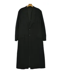yohji yamamoto POUR HOMME チェスターコート メンズ 【古着】【中古】【送料無料】のサムネイル