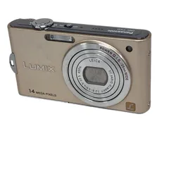 2026年最新】lumix dmc-fx66の人気アイテム - メルカリ