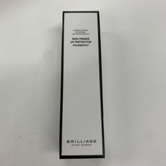 新品未開封／BRILLIAGE スキンプライマー UV プロテクター 30g - メルカリ