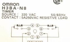 未使用品】OMRON G3CN-202P ソリッドステートリレー 10個セット - メルカリ