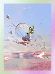 (CD)Unity (초회 생산 한정판)(DVD 첨부)(특전:없음)/Mrs.GREEN APPLE