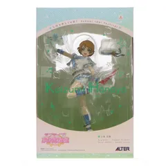 小泉花陽(こいずみはなよ) ラブライブ!スクールアイドルフェスティバル 1/7 完成品 フィギュア アルター