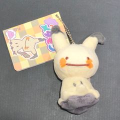 韓国限定 タグ付き ポケモン へんしん！メタモン ミミッキュぬいぐるみ