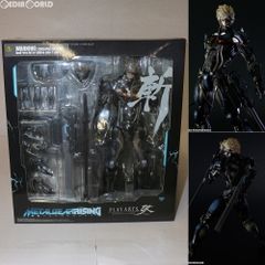 PLAY ARTS改 雷電 メタルギア ライジング リベンジェンス - メルカリ