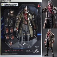 PLAY ARTS改(プレイアーツ改) オセロット METAL GEAR SOLID V: THE PHANTOM PAIN(メタルギアソリッド5 ファントムペイン) 完成品 可動フィギュア スクウェア・エニックス
