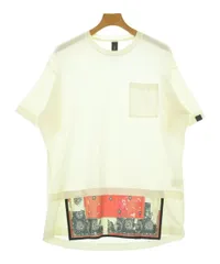 MIHARA YASUHIRO Tシャツ・カットソー メンズ 【古着】【中古】【送料無料】のサムネイル