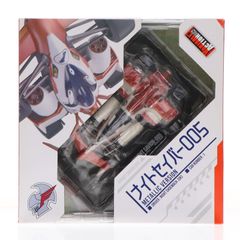 ヴァリアブルアクション ナイトセイバー005 メタリックVer. 新世紀GPXサイバーフォーミュラ 1/24 完成品 可動フィギュア 一部店舗&オンラインショップ限定 メガハウス