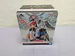 2026年最新】一番くじ ラストワン賞 ガンダムの人気アイテム - メルカリ