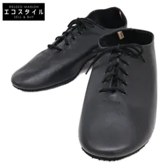 Repetto　レペット　【新品同様】51202-7-50013 Jazz レザー バレエシューズ　42のサムネイル