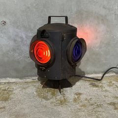 インダストリアル ビンテージ ランプ 1154 - メルカリ