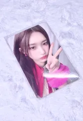 IVE イソ I'VE MINE OFF THE RECORD Ver.